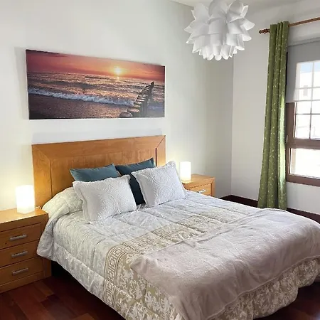Villa Casahost Casa Oceano Lanzarote